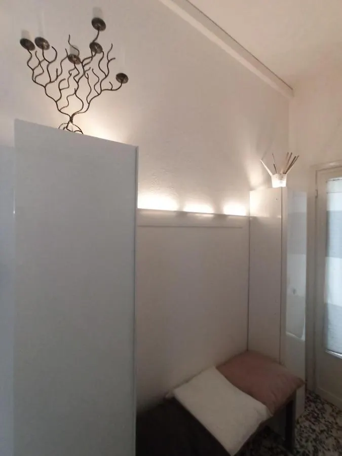 *** Gasthof Hotel Luce Lucca Italien