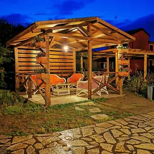 Oasi Di Arcadia Gasthof Santa Giulia