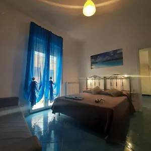 Il Veliero Gasthof Cefalù