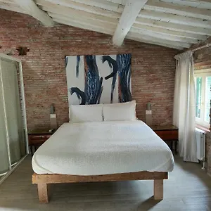 Inside The Maison d'hôtes