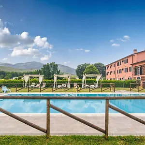 Aparthotel Tenuta San Giovanni, Lucca
