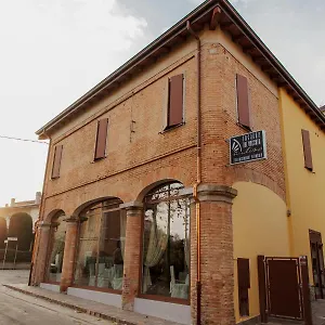 Del Vecchio Mulino Fiorano Modenese