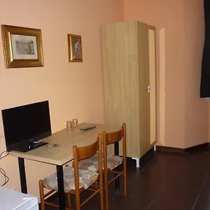 Andronaco Casa de hóspedes