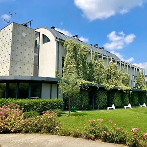 Mxp Apart-hotel