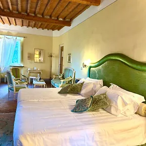 La Dogana Bed & Breakfast