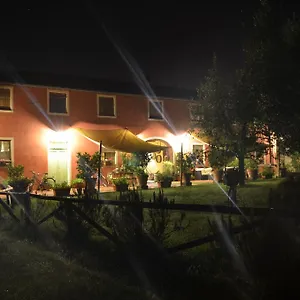 Al Podere Di Rosa Agroturismo