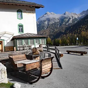 Rifugio Ospitale Estalagem