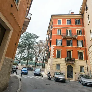Le Casette Di Zecca Giorgia Gasthof Verona