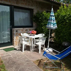 Tourist Casa rural