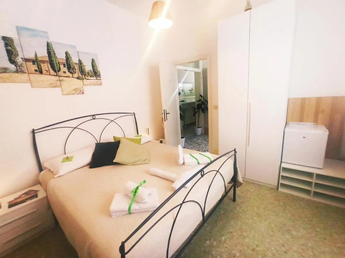 *** Casa de hóspedes Luce Hotel Lucca Itália