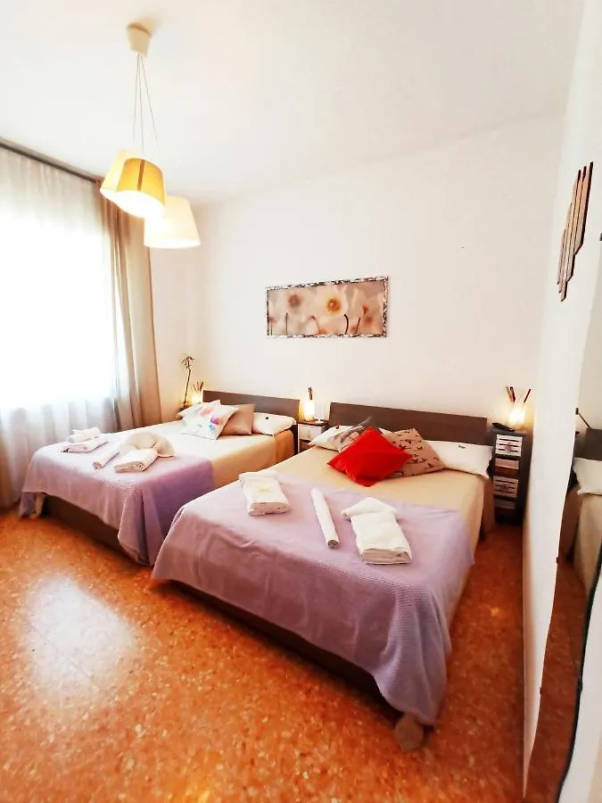 Luce Hotel Lucca