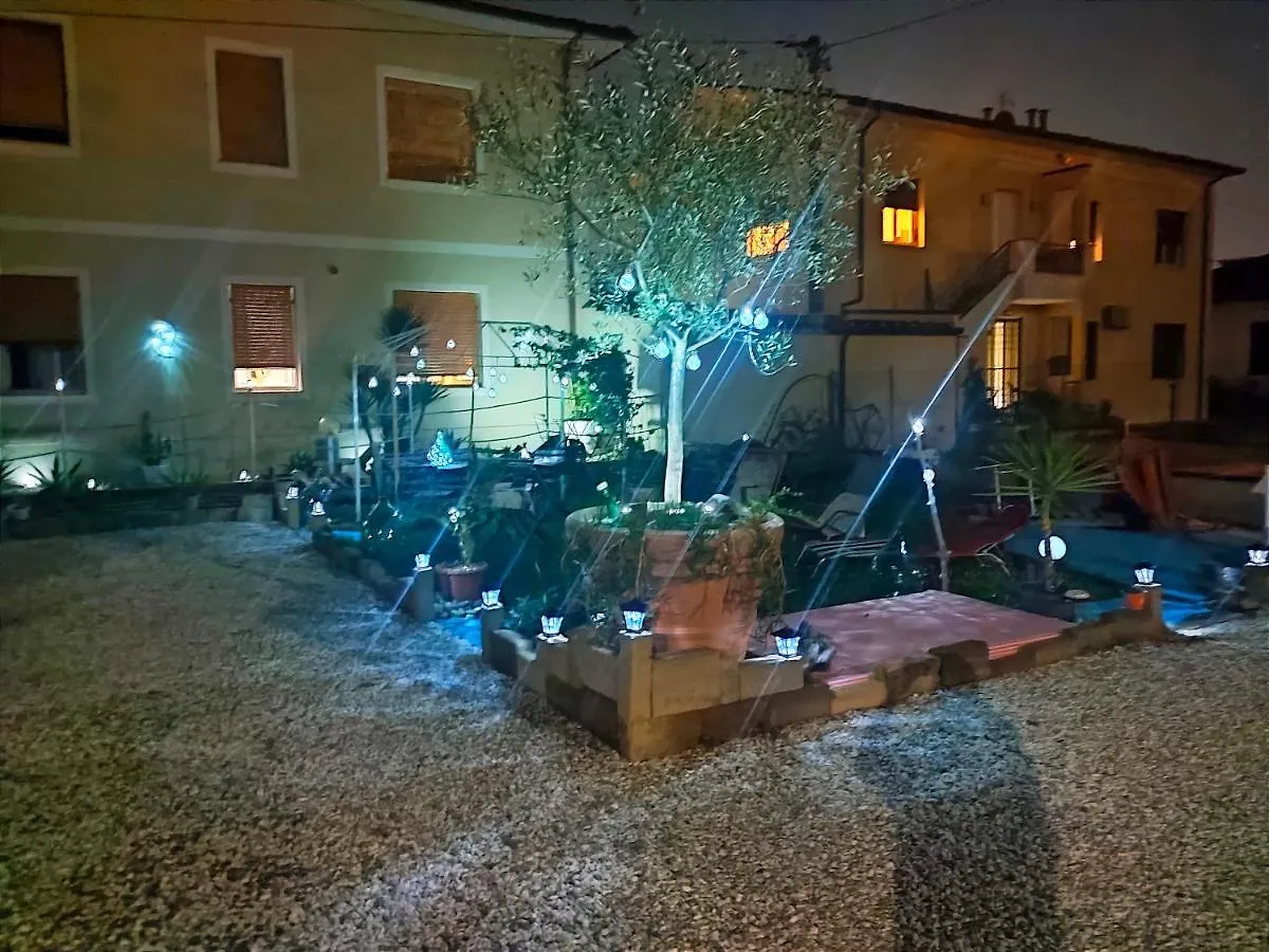 Casa de hóspedes Luce Hotel Lucca