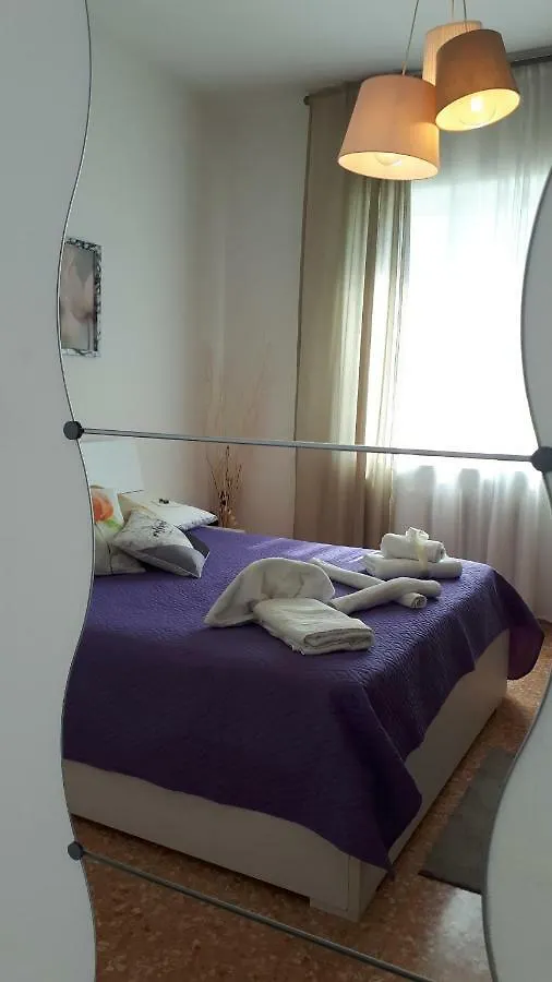 Casa de hóspedes Luce Hotel Lucca