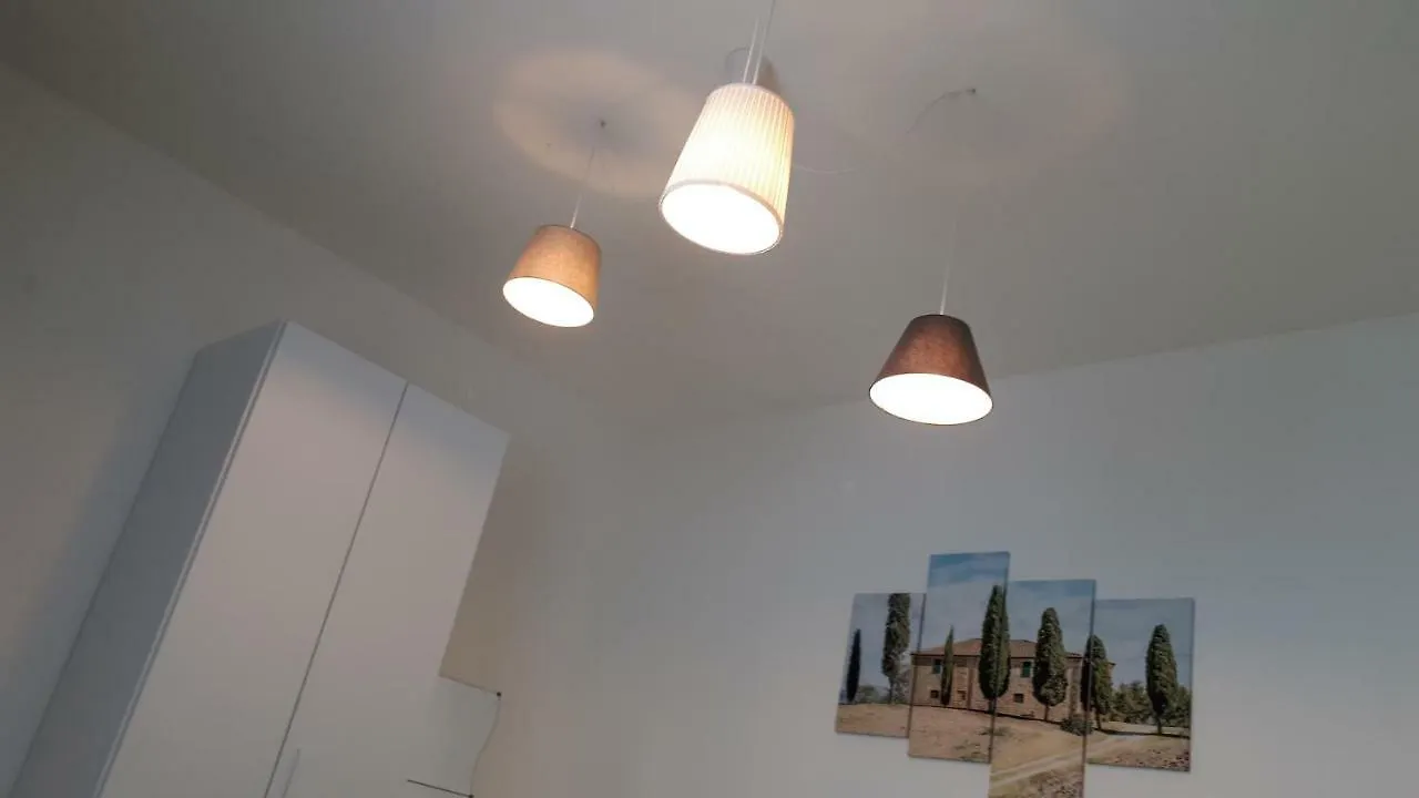 Affittacamere Hotel Luce Lucca