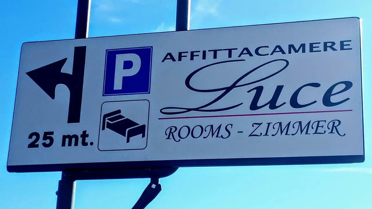 Hotel Luce à Lucques